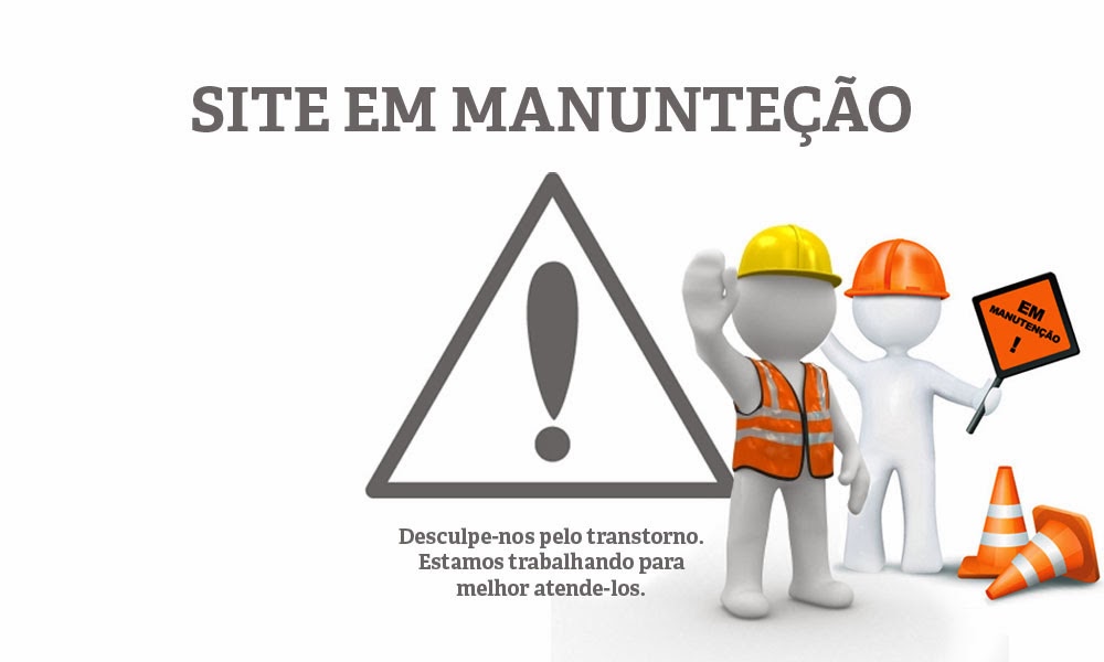 Site Em Manuten O Josepauloecon